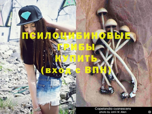 прущий лед Покачи